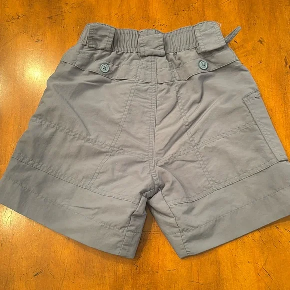 AFTCO size 24 Youth The Original Fishing Short - Picture 4 of 4
